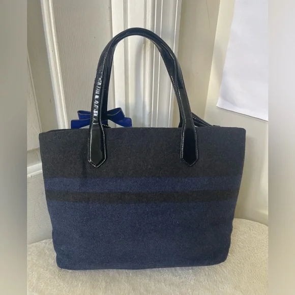 Coach Tote Bag EUC - Picture 12 of 12